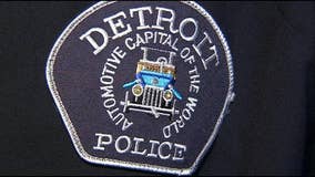 Detroit police officer shoots self accidentally at headquarters