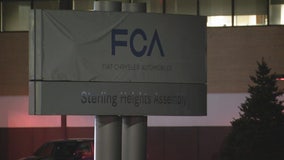 UAW says FCA Sterling Heights worker died from coronavirus