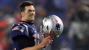 It's official: Tom Brady is going to be a Tampa Bay Buccaneer