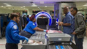 TSA says to keep phones, wallets, keys out of airport bins to prevent coronavirus spread