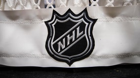 On ice: NHL 'pausing' season amid coronavirus pandemic