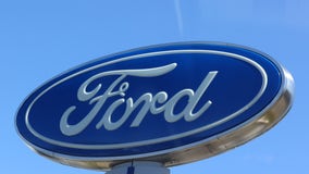 Ford recalls 700,000 vehicles because backup camera can distort images, go dark