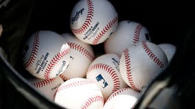 Major League Baseball delays Opening Day by two weeks, spring training games cancelled