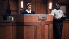 'Judge Judy' to end after Season 25 as star pivots to new series 'Judy Justice'