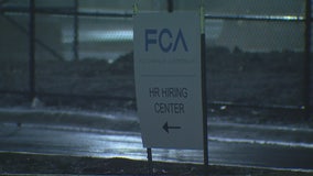 Hundreds walk off job at FCA Mack Engine plant