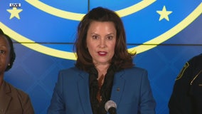 5 businesses sue Gov. Gretchen Whitmer over constitutional rights from shutdown