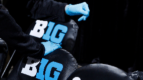 Big Ten cancels tournament in Indianapolis due to coronavirus