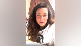 Emergency room nurse begs Michiganders to stay home in Instagram video