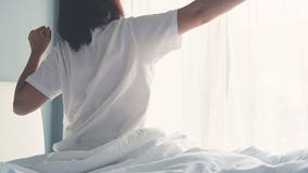 The Doctor Is In: How to get better sleep