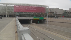 TCF Center to become 900-bed medical site as state calls for volunteers