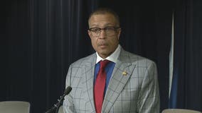 Chief Craig pulls officers off DEA taskforce in aftermath of Kenyel Brown