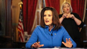 Gov. Gretchen Whitmer joins Midwest governors in partnership to reopen economy