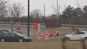 30-year-old woman charged after flashing gun during road rage in Troy