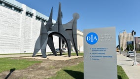 Food for the hungry and art projects for the bored, DIA partnering with Forgotten Harvest
