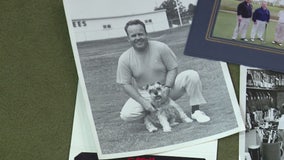 Carl Rose, founder of Carl's Golfland in Bloomfield Hills, has died