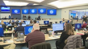 Michigan lawmakers ramp up preparations for coronavirus