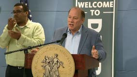 Mayor Mike Duggan to discuss Detroit's plan on evictions as moratorium ends