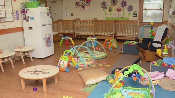 Michigan daycares can stay open during coronavirus closures