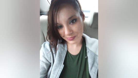 Police search for missing 31-year-old Amanda Hypes