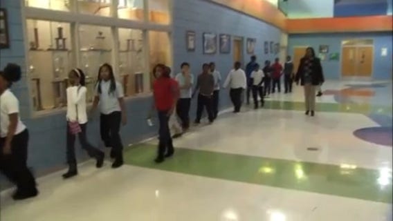 School districts take steps to guard against coronavirus threat