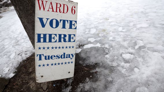 Super Tuesday: What to watch as 14 states vote in pivotal primaries