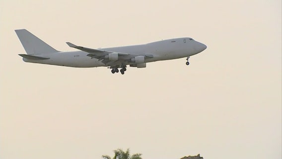 Out of money, Wayne State student stranded in Ukraine after coronavirus cancellations