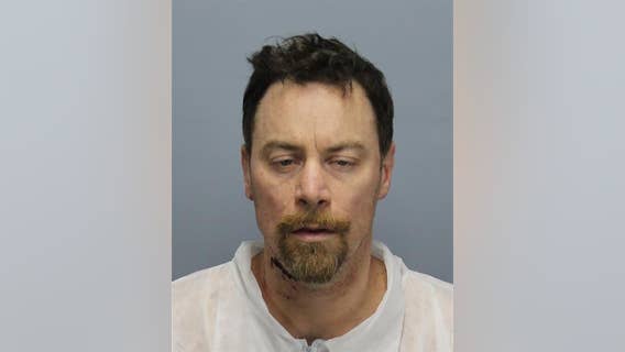 Hazel Park man strangled wife and kept her body lying in bed for days, police say