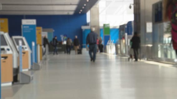 Flying soon? Cleanings increased, and other coronavirus precautions at DTW