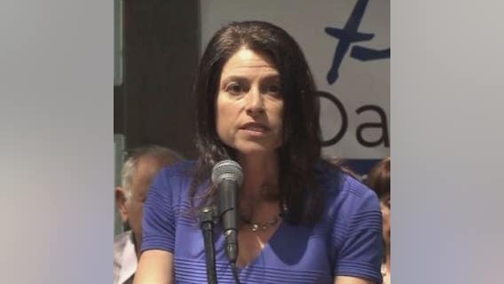 Michigan AG calls for database for problem police, forfeiting retirement for on-duty felony convictions