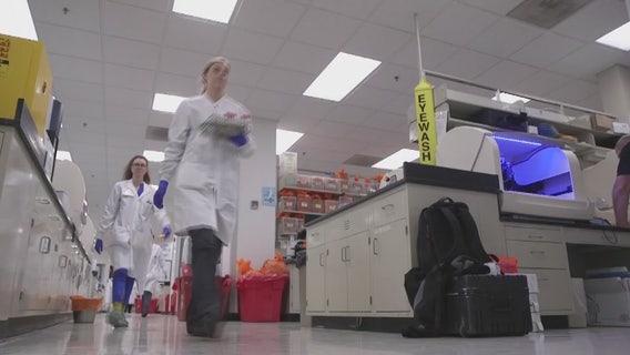 Michigan hospitals missed out on $130,000 in COVID-19 relief, report finds