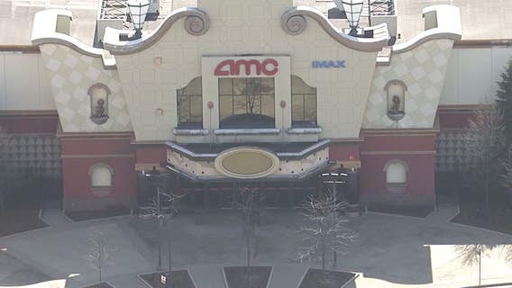 Fairlane Town Center closed for deep cleaning after being listed as coronavirus exposure site