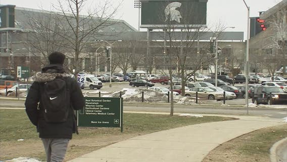 App launches on MSU's campus that gives possible COVID-19 exposure notifications