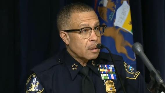 Detroit Police 911 operator, 38, dead from coronavirus