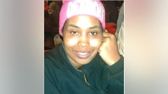 Detroit Police searching for missing Timakia Carroll