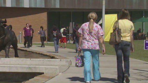 Study shows physically active people over 50 can increase life expectancy by 7-8 years