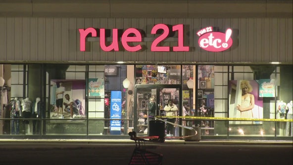 Mother killed in Warren parking lot while waiting to pick daughter up from work