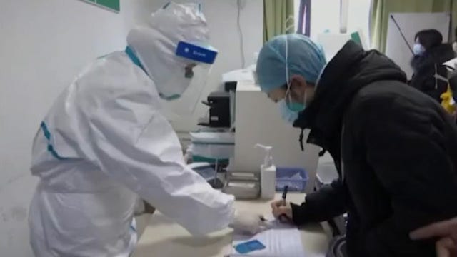 Doctor says don't panic, but self-quarantine in wake of coronavirus in Michigan