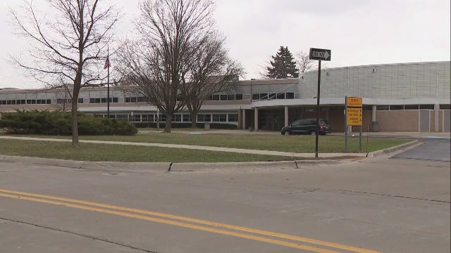 Farmington Hills Hillel Day school teacher tests positive for COVID-19
