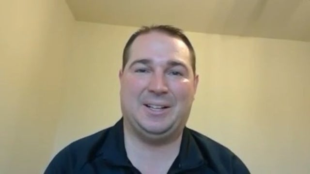 Macomb man with COVID-19 says Hydroxychloroquine, Azithromycin saved him