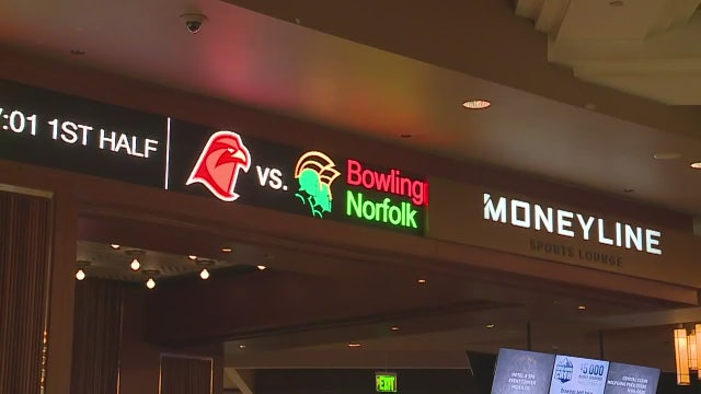 Michigan Gaming Control Board officially approves sports betting