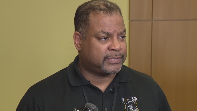 'Dark Day': Detroit Police captain dead due to coronavirus, second DPD member to die