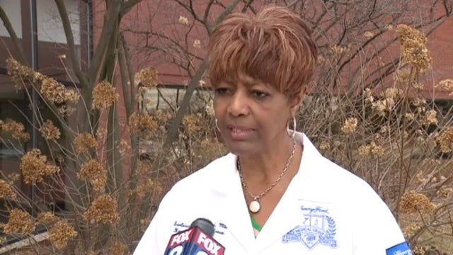 If you feel sick, doctors advise to stay home - unless it's severe