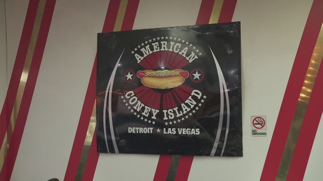 American Coney Island feeds homeless during Coronavirus crisis