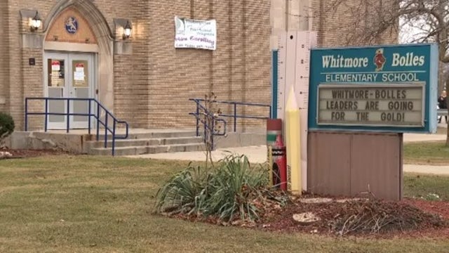 Dearborn elementary school closed after staffer was exposed to coronavirus patient