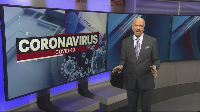 The way we cover and report news is changing during the coronavirus fight