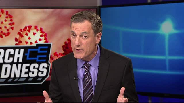 SportsWorks Sunday Night Discusses the Coronavirus Impact on Sports & NFL's New Collective Bargaining Agreement