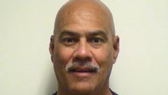 Man wanted for string of robberies, parole violation arrested at Detroit hospital