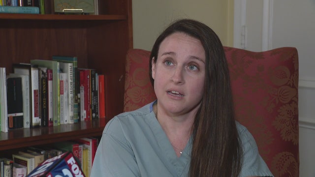 Detroit area doctors start GoFundMe account raising money for own supplies