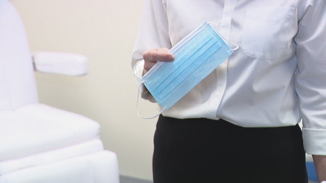 Plastic surgeon donates spare equipment for Metro Detroit hospitals to fight coronavirus