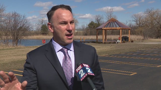 Doctor says without proper response, COVID-19 cases could jump 40 percent